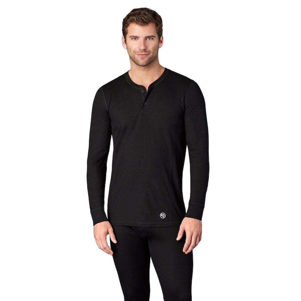 Men's Climatesmart Heavy Weight Performance Base